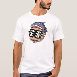 Camiseta Rocket Power Sam