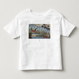 Camiseta Rockford, Illinois - grandes cenas da letra