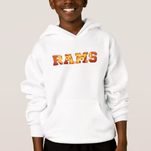 Camiseta Rockford Rams