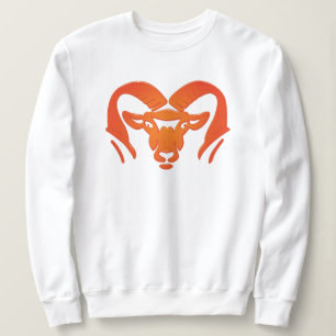 Camiseta Rockford Rams #4
