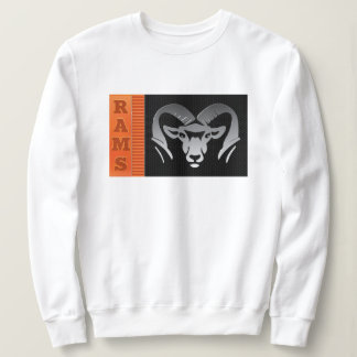 Camiseta Rockford Rams nº 7