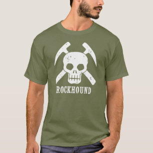 Camiseta Rockhound