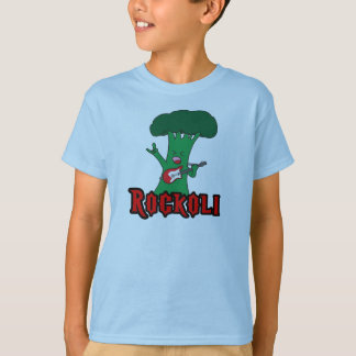 Camiseta Rockoli