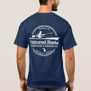 Camiseta Rocks NLS Picture (SK)