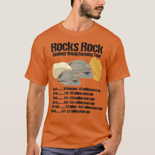 Camiseta Rocks Rock Rockhund 2