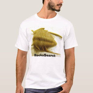 Camiseta RocksSearch