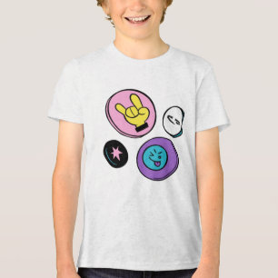 Camiseta Rockstar