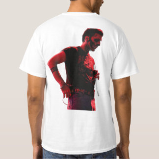 Camiseta Rockstar escuro