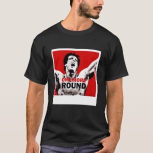 Camiseta Rocky One More Round 1