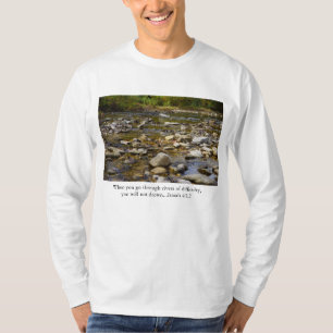 Camiseta Rocky Path