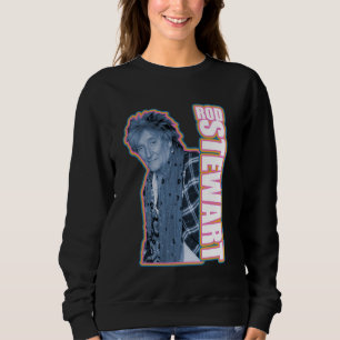 Camiseta Rod Stewart Foto