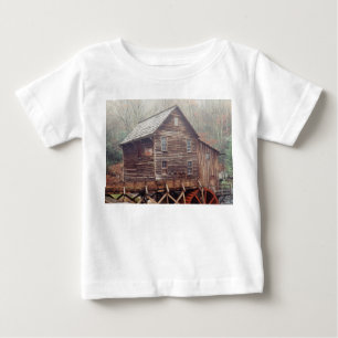Camiseta Roda