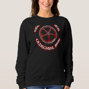 Camiseta Roda Bmx Oldschool 1980 Anos Oitenta Freestyle Ant