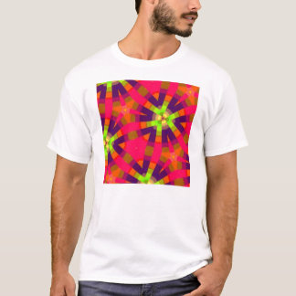 Camiseta Roda branca Turnz do T