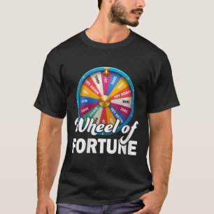 Camiseta Roda Das Mulheres Da Fortuna Roupa Roda De Dia de