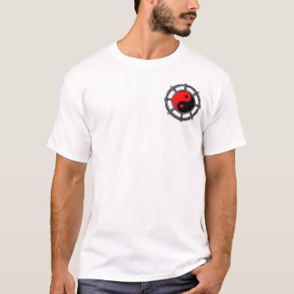 Camiseta Roda de Dharma