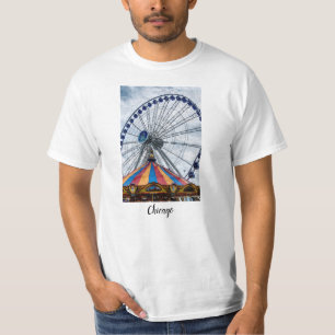 Camiseta Roda do Marinho Pier Ferris