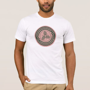 Camiseta Roda dos Saltos