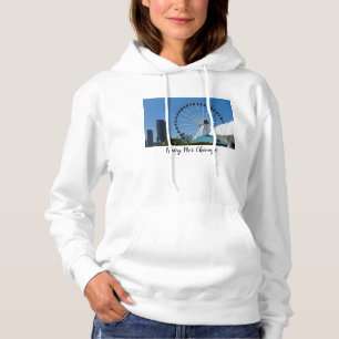 Camiseta Roda-gigante