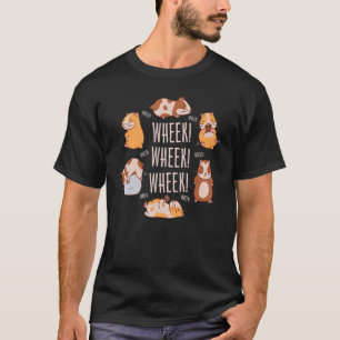 Camiseta Roda Me Alimente Pet Humano Pet Lover Proprietário