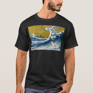 Camiseta Roda Terrier TSicterro