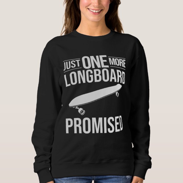 Camiseta Rodas de skate Longboard Longboarder Iniciantes (Frente)