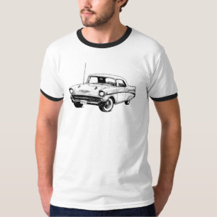 Camiseta Rodas - Pai