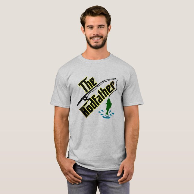 Camiseta ​ Roddad (Frente Completa)
