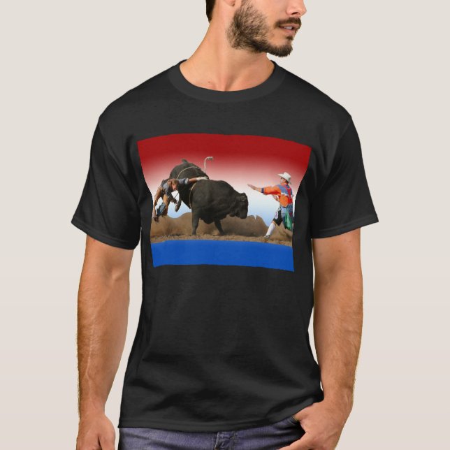 Camiseta Rodeio (Frente)