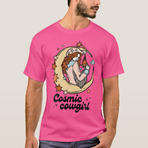 Camiseta Rodeio Cumprimento Western Fofo Cowboy Cowgirl Esp