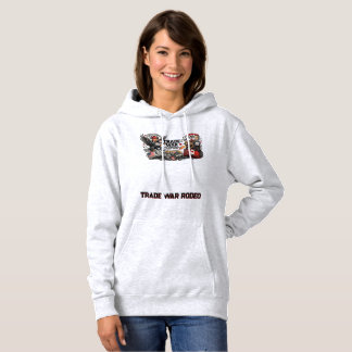 Camiseta Rodeio da Guerra Comercial
