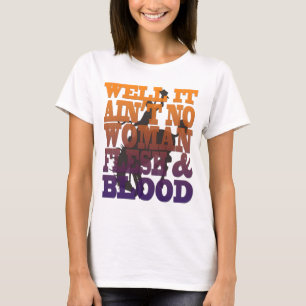 Camiseta Rodeio do ~ de Garth Brooks