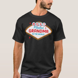 Camiseta Rodeio Ocidental Fabuloso de Las Vegas