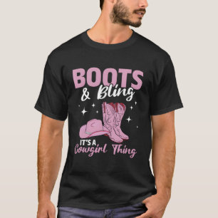 Camiseta Rodeio, País Ocidental, Boca-Vaca do Sul