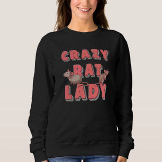 Camiseta Rodent Rat Lady Pet Owner Women Animal   Rat