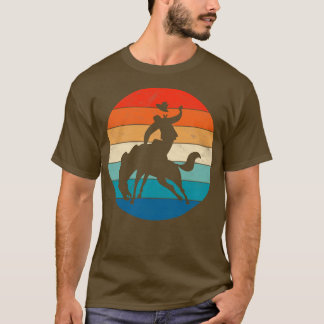 Camiseta Rodeo