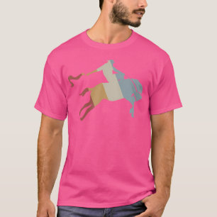 Camiseta Rodeo