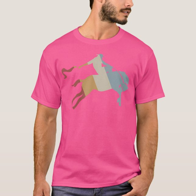 Camiseta Rodeo (Frente)