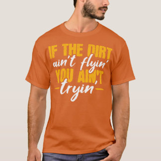 Camiseta Rodeo Barrel Racing Horse