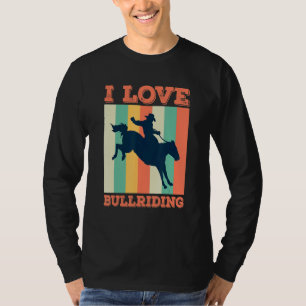 Camiseta Rodeo - Cavalos Cavaleiros Cavaleiros Cavaleiros E