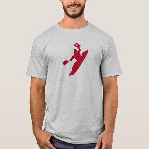 Camiseta Rodeo Kayak