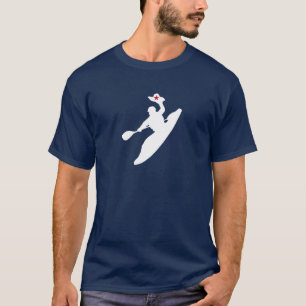 Camiseta Rodeo Kayak