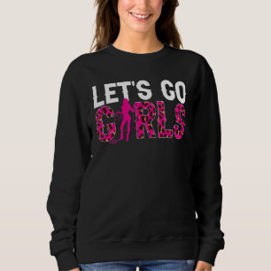 Camiseta Rodeo Western Country Southern Cowgirl Vamos Go G