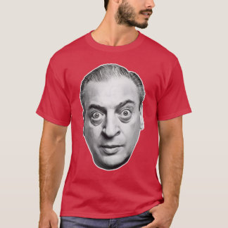 Camiseta Rodney Dangerfield
