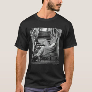 Camiseta Rodney Trotter Ator Nicholas Lyndhurst Only Fools