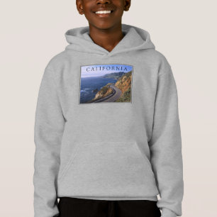 Camiseta Rodovia 1 Carmel Califórnia
