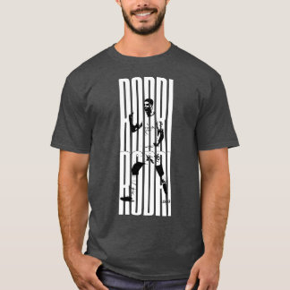 Camiseta Rodri TShirt