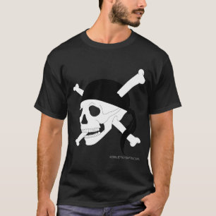 Camiseta Roger alegre #1