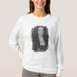 Camiseta Roger Boyle, ø conde do Orrery