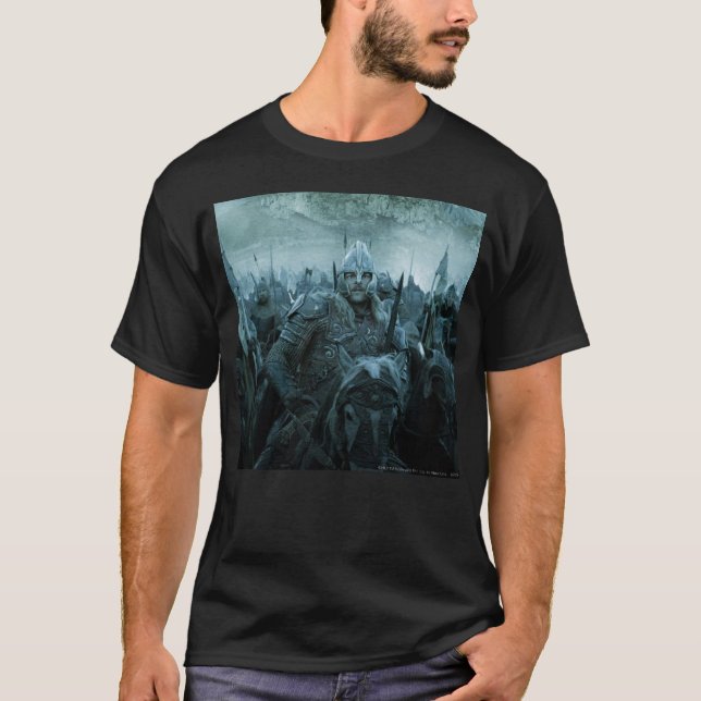 CAMISETA ROHIRRIM™ (Frente)